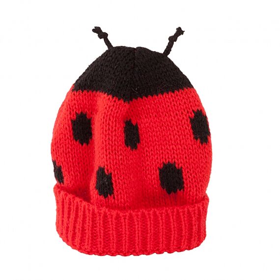 Boutique, Romper Ladybug