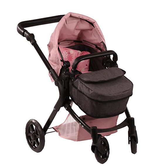 Needful Things, 2 In 1 Buggy "Soft Mood"