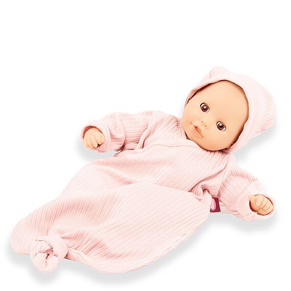 Boutique, Combi "Cosy Nest", Babypoppen 30-33 Cm (Inhoud: 2-Delig)