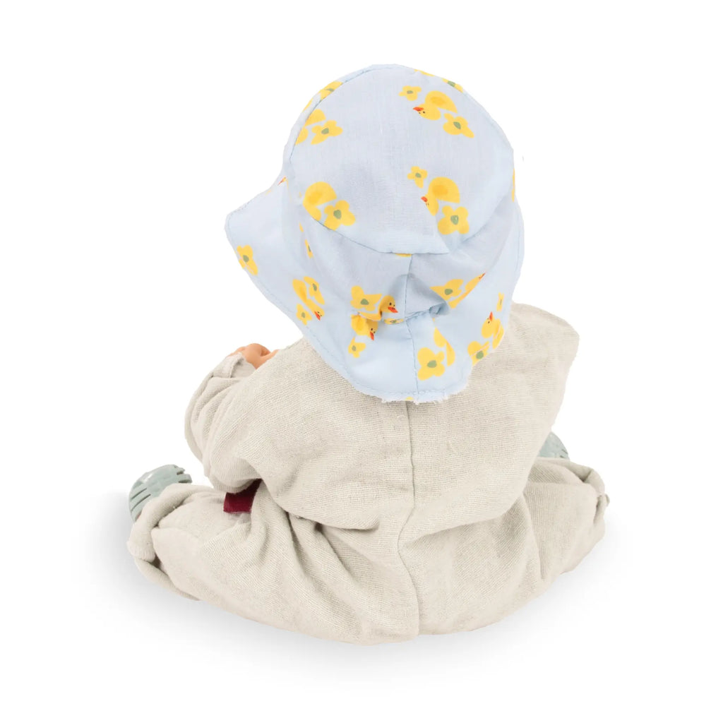 Poupons Baby Combi Little Duck 30-33 cm
