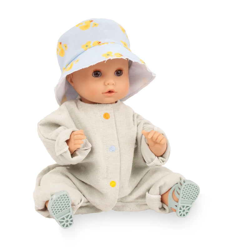 Poupons Baby Combi Little Duck 30-33 cm