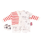Bébé Combi Les poupées bébé Bow 30-33 cm