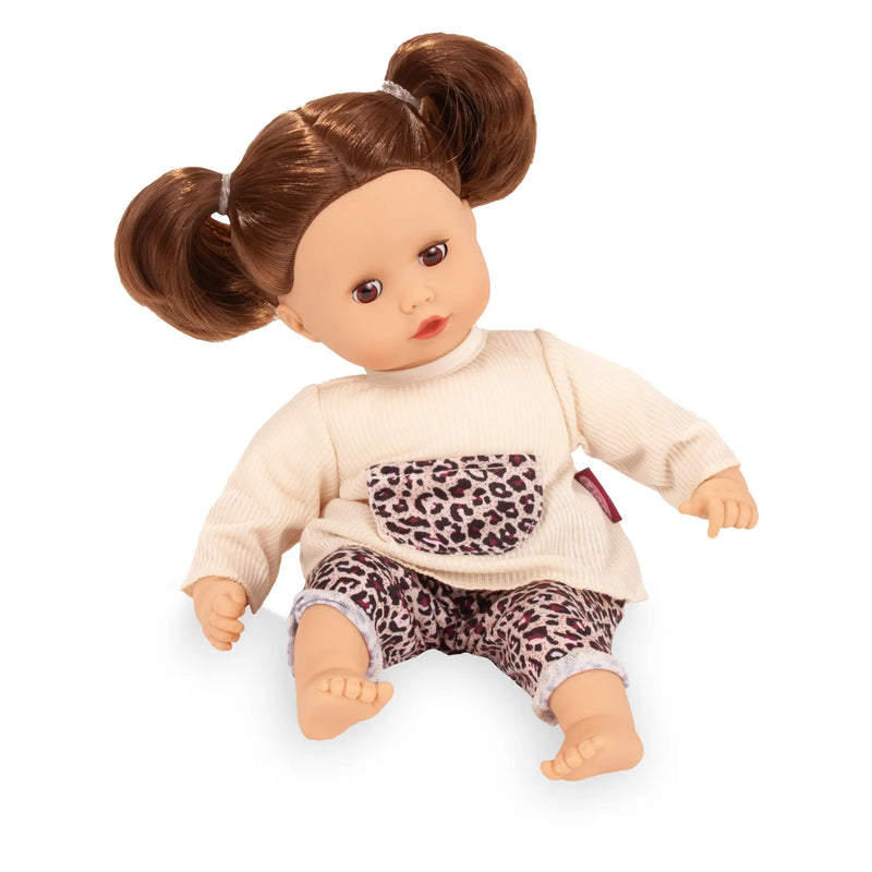 Boutique Combi Poupées bébés africaines 30-33 cm