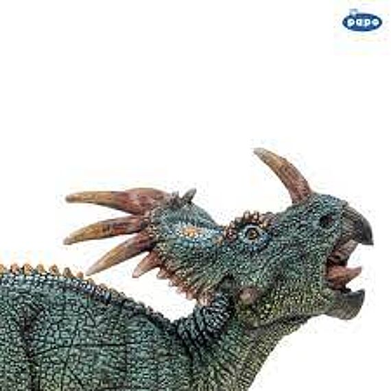 Speelfiguur Dino | Styracosaurus