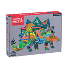 Puzzel Dinosaurussen - 300 Stukken