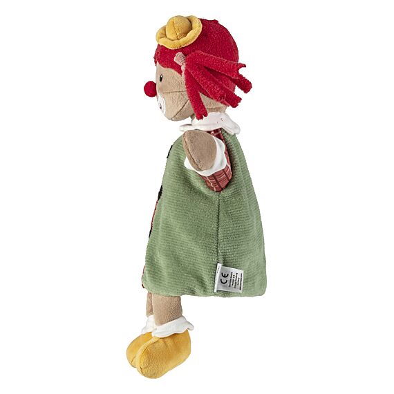 Handpop Clown | 28 Cm