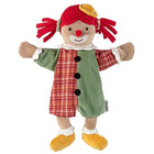 Handpop Clown | 28 Cm