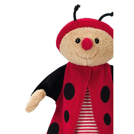 Handpop Ladybird | 28 Cm