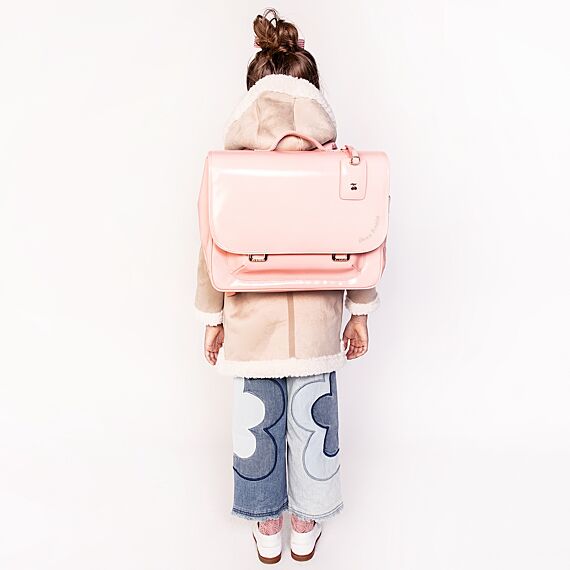 Schooltas | It Bag Midi Baby Pink