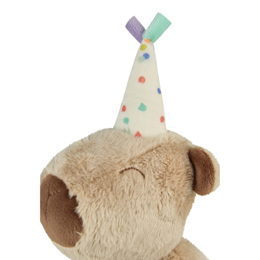 Knuffel Capibara Carli - 24 cm