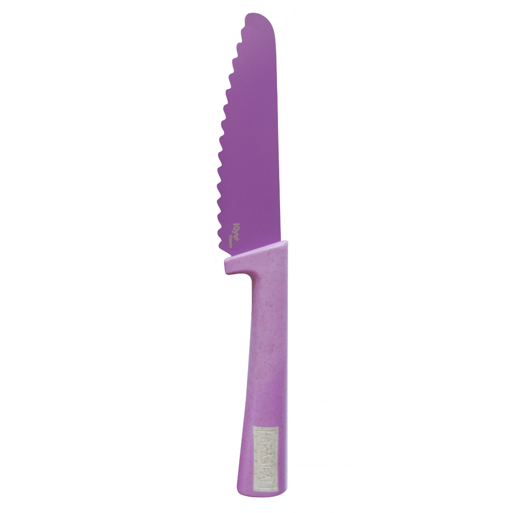 Kindermes Klyv Classic - Lavender