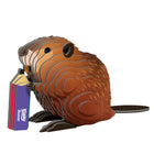 3D puzzel - Bever - Speciale puzzels Eugy - In den Olifant