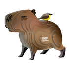 3D puzzel - Capibara - Speciale puzzels Eugy - In den Olifant