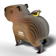 3D puzzel - Capibara - Speciale puzzels Eugy - In den Olifant