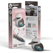 3D puzzel Eugy - Kookaburra - Speciale puzzels Eugy - In den Olifant