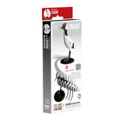 3D puzzel - Kraanvogel - Speciale puzzels Eugy - In den Olifant