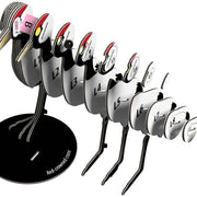 3D puzzel - Kraanvogel - Speciale puzzels Eugy - In den Olifant