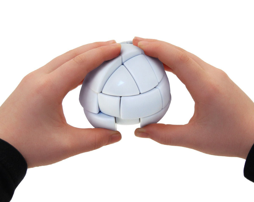 3D puzzel Morph'S Egg - Breinpuzzels en tangram Eureka - In den Olifant