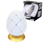 3D puzzel Morph'S Egg - Breinpuzzels en tangram Eureka - In den Olifant