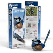 3D puzzel - Ornaatelfje - Speciale puzzels Eugy - In den Olifant