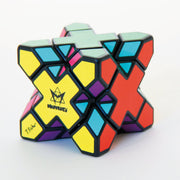 3D puzzel - Skewb Xtreme - Breinpuzzels en tangram Eureka - In den Olifant