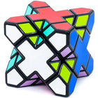 3D puzzel - Skewb Xtreme - Breinpuzzels en tangram Eureka - In den Olifant