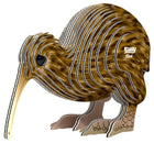 3D puzzel - Vogel Kiwi - Speciale puzzels Eugy - In den Olifant