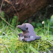 3D puzzel - Zeedier Platypus - Speciale puzzels Eugy - In den Olifant