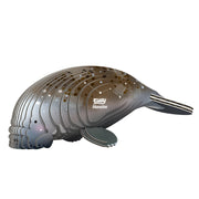 3D puzzel - Zeekoe - Speciale puzzels Eugy - In den Olifant