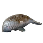 3D puzzel - Zeekoe - Speciale puzzels Eugy - In den Olifant