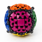 3D Puzzle Breinbreker - Gear Ball - Breinpuzzels en tangram Eureka - In den Olifant