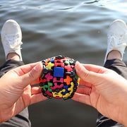 3D Puzzle Breinbreker - Gear Ball - Breinpuzzels en tangram Eureka - In den Olifant