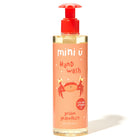 Mini Ü: Lavant Mains Pamplemousse Doré