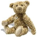 Teddybeer Replica 1906 Mohair 50Cm + Certificaat