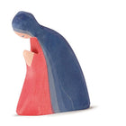 Houten Ostheimer Kerstfiguur | Maria