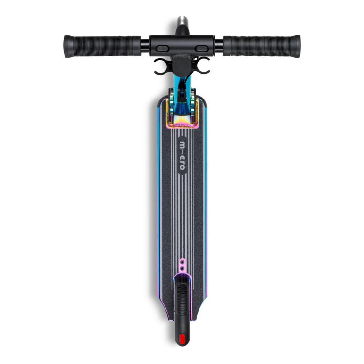 Micro Sprite Suspension LED Neochrome