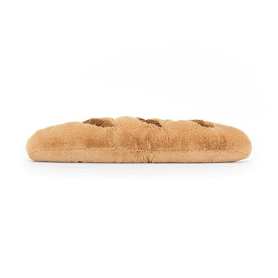 Knuffel Stokbrood Amuseable Baguette - 34 Cm