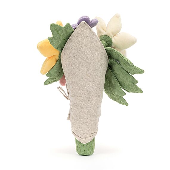 Knuffel Boeket Amuseable Bouquet Of Flowers | 31 Cm