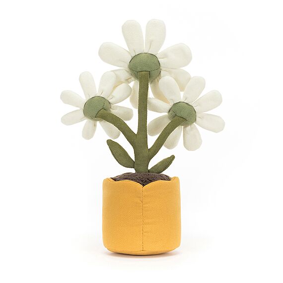 Knuffel Plant Amuseable Daisy - 34 cm