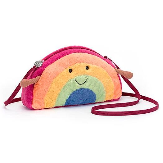 Handtas Amuseable Rainbow Bag - 25 cm