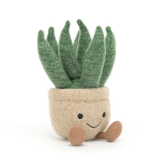 Knuffel Plantje Amuseable Aloe Vera Small | 17 Cm