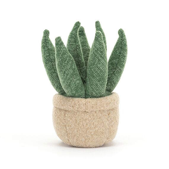 Knuffel Plantje Amuseable Aloe Vera Small | 17 Cm