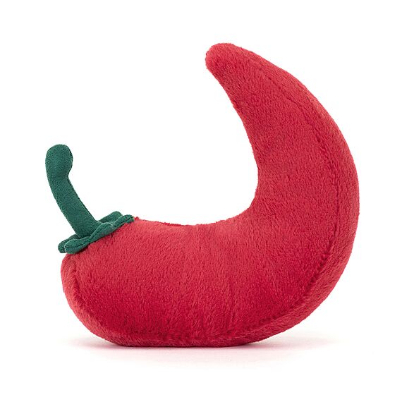 Knuffel Amuseable Chilli Pepper - 13 cm