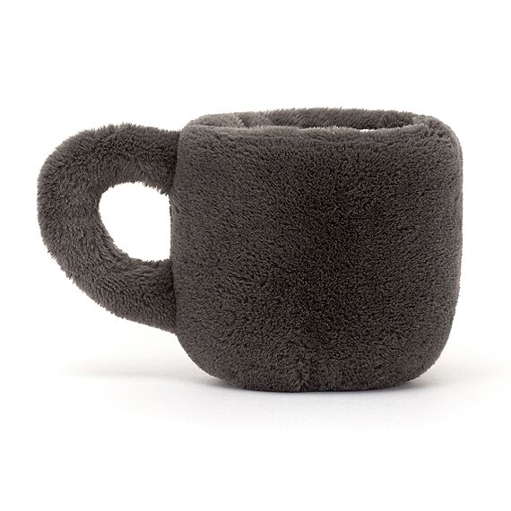 Knuffel Koffiemok Amuseable Coffee Cup | 14 Cm