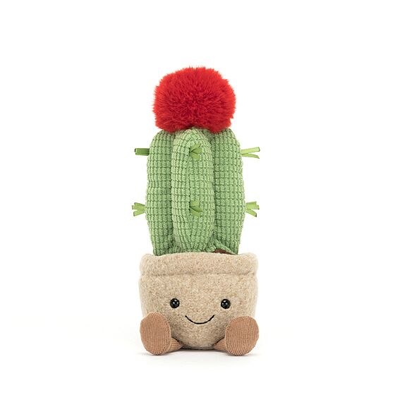 Knuffel Amuseable Moon Cactus | 21 Cm