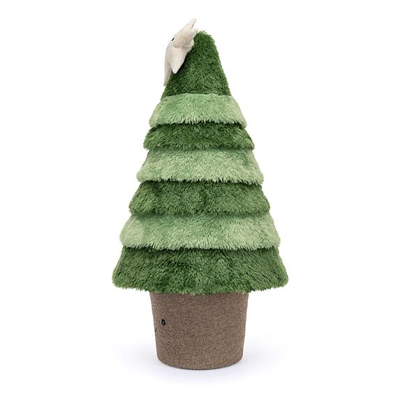 Knuffel Kerstboom Amuseable Nordic Spruce Christmas Tree Really Big - 90 cm