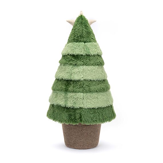 Knuffel Kerstboom Amuseable Nordic Spruce Christmas Tree Really Big - 90 cm