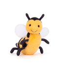 Knuffel Bij Brynlee Bee | 13 Cm