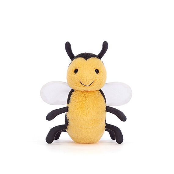 Knuffel Bij Brynlee Bee | 13 Cm