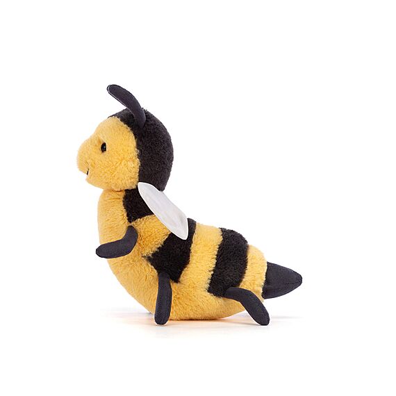 Knuffel Bij Brynlee Bee | 13 Cm